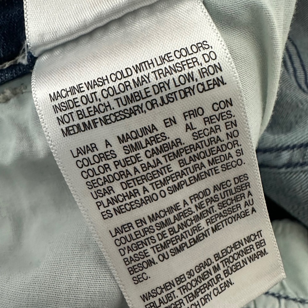 Mother The Stash Tripper Ankle Jeans in Getalongs 29 - Picture 13 of 14